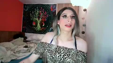 Snapshot of cosmic_crystal chatting on 12.23.24 cosmic_crystal online show from 12.23.24