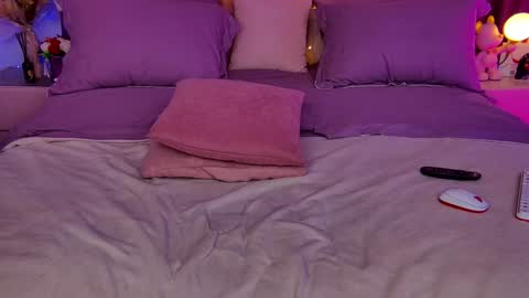 Sia online show from 02.01.25