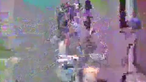 cosmicdreadpirate online show from 03.15.26