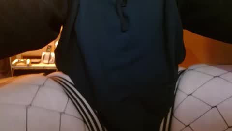 cosmicjones88 online show from 01.14.25