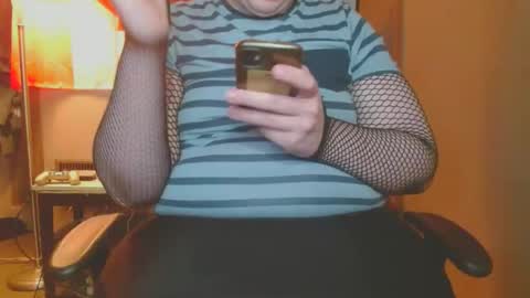 cosmicjones88 online show from 02.06.25