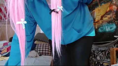 Snapshot of cosmicjones88 chatting on 03.15.26 cosmicjones88 online show from 03.15.26