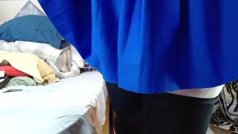 cosmicjones88 online show from 05.02.26