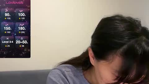 Lina online show from 11.10.25