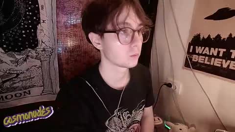 Barry online show from 11.20.25