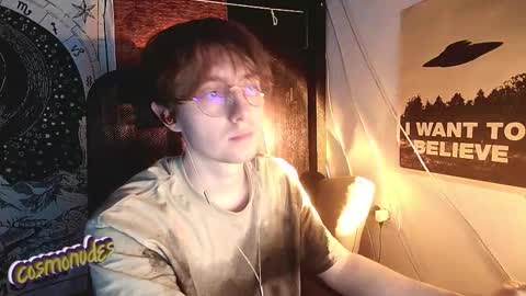 Barry online show from 12.22.25