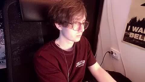 Snapshot of cosmonudes chatting on 03.06.26 Barry online show from 03.06.26