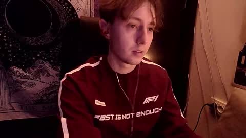 Snapshot of cosmonudes chatting on 03.12.26 Barry online show from 03.12.26