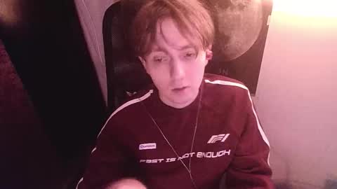 Snapshot of cosmonudes chatting on 03.19.26 Barry online show from 03.19.26