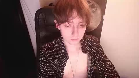 Snapshot of cosmonudes chatting on 03.26.26 Barry online show from 03.26.26