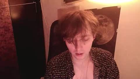 Snapshot of cosmonudes chatting on 03.27.26 Barry online show from 03.27.26