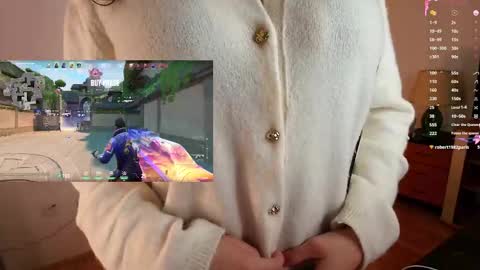 Luna online show from 02.28.26