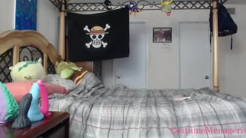 Amethyst Cox online show from 02.16.25