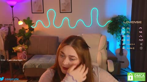 Katy online show from 01.13.25