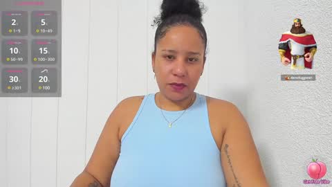 Ruby online show from 12.21.24