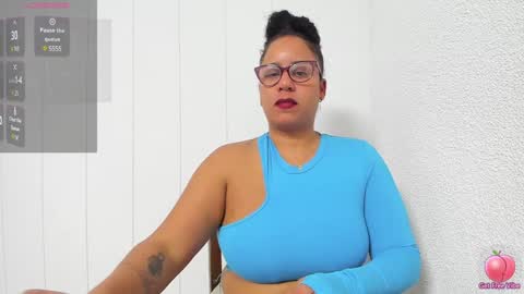 Ruby online show from 12.29.24