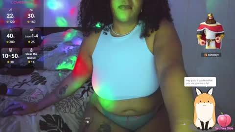 Ruby online show from 01.03.25