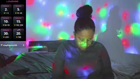 Ruby online show from 02.25.25