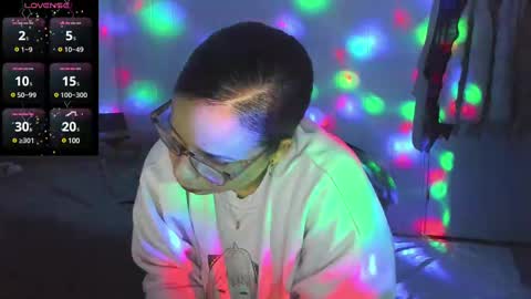 Ruby online show from 02.28.25