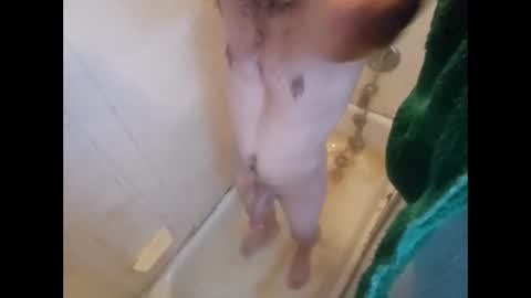 Snapshot of couchman77 chatting on 10.08.25 couchman77 online show from 10.08.25