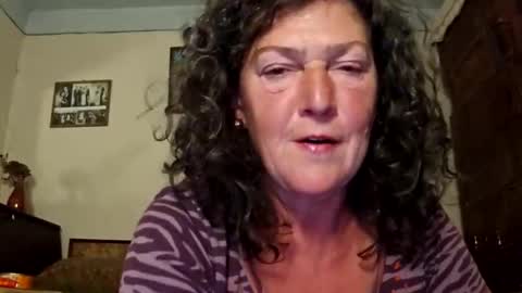 cougarcofee online show from 10.22.25