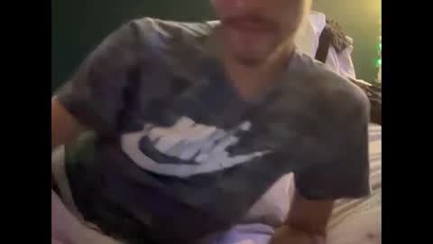Snapshot of cough2getoff chatting on 01.15.26 Corey online show from 01.15.26