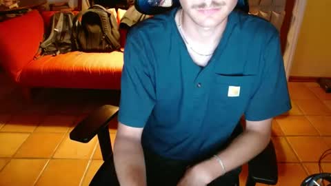 couldbe online show from 10.15.25