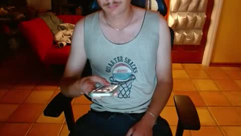 couldbe online show from 12.03.25