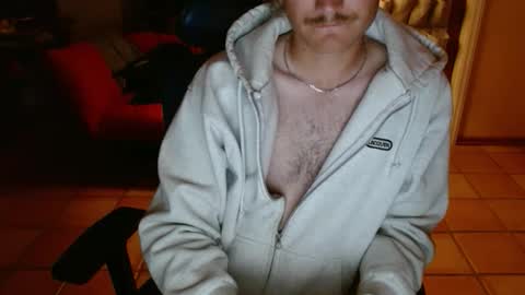 couldbe online show from 12.04.25