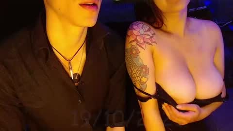 Emma steffano fraggacci online show from 10.20.25