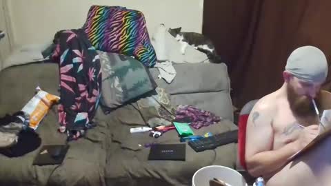 Alaskawildcouple online show from 12.07.24