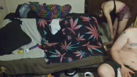 Alaskawildcouple online show from 12.08.24