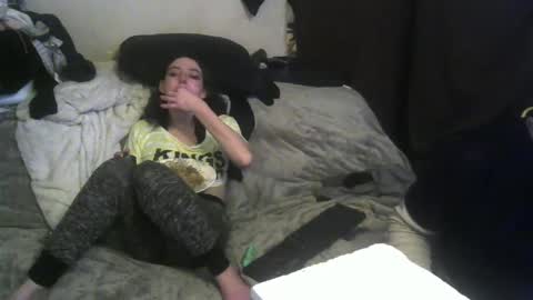 Alaskawildcouple online show from 12.26.24