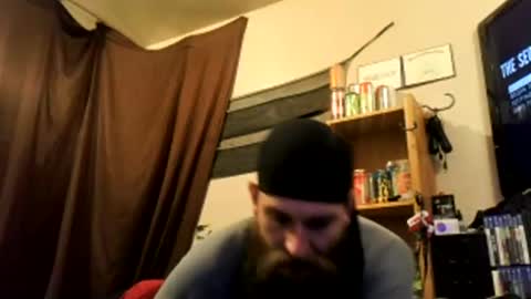 Alaskawildcouple online show from 01.16.25