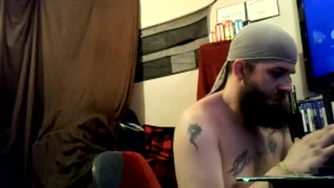 Alaskawildcouple online show from 01.28.25