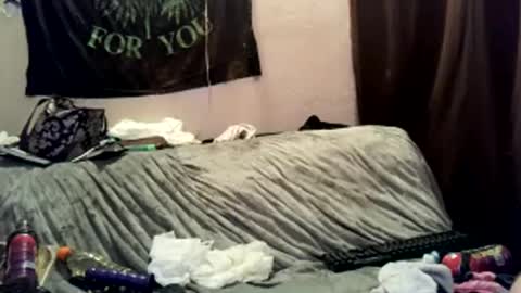 Alaskawildcouple online show from 02.05.25