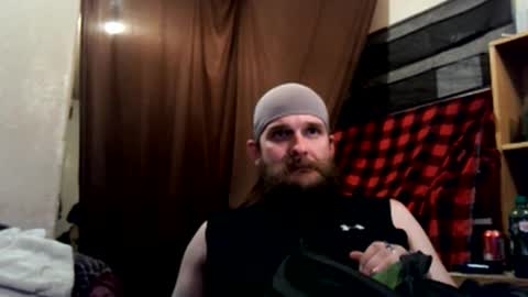 Alaskawildcouple online show from 02.21.25