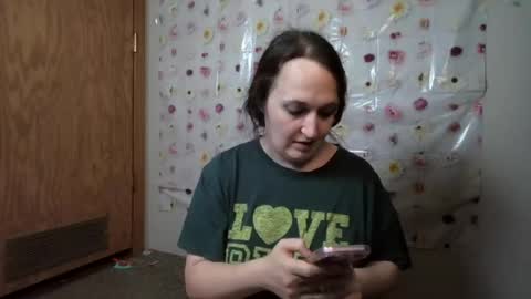 Snapshot of countrygirl0909 chatting on 07.13.26 countrygirl0909 online show from 07.13.26