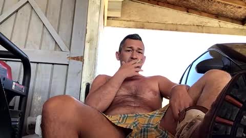 countryjoe2002 online show from 11.16.25