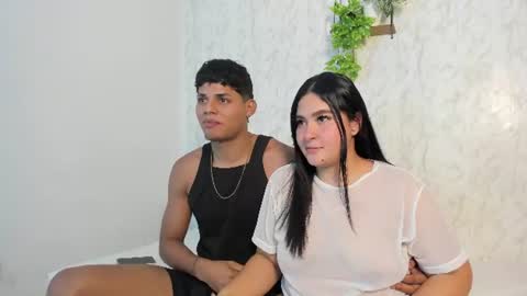 Snapshot of couple_hardroom69 chatting on 06.19.26 couple_hardroom69 online show from 06.19.26
