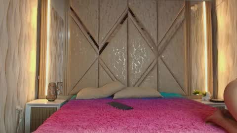 Ricardo  Isabella online show from 01.19.26