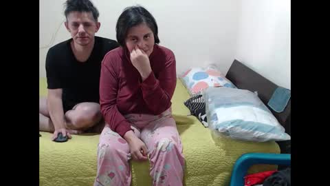 Jade   Noa online show from 11.20.25