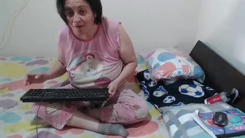 Jade   Noa online show from 01.06.26