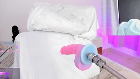 Maria  online show from 10.04.25