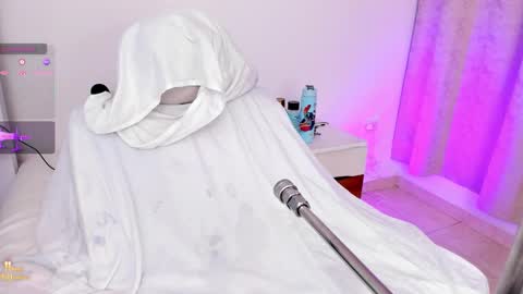 Maria  online show from 11.01.25