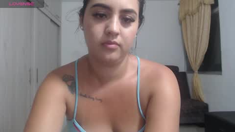  ALEJANDRO Y EMILY  online show from 11.13.25