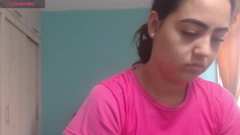  ALEJANDRO Y EMILY  online show from 12.16.25