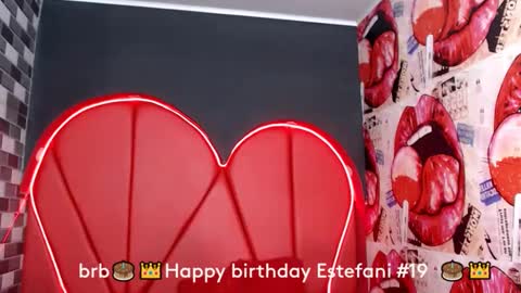 Snapshot of couple_sexxy7 chatting on 02.15.25 MIA LIZ AND SAM online show from 02.15.25