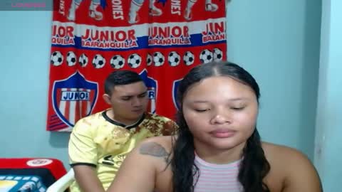 SOPHIE Y CAMILO online show from 06.04.26