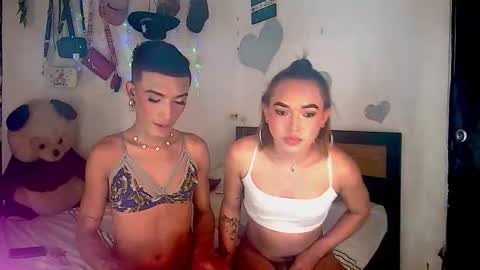 ALEXA  KIM online show from 11.20.25